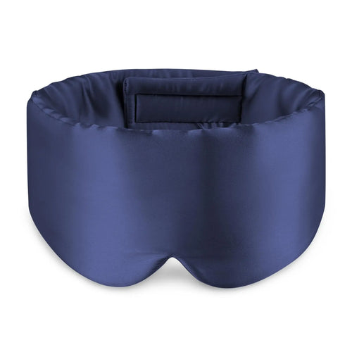Masque Nuit Douce en Soie de Mûrier Confortia™