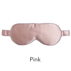 Masque Nuit Profonde en Soie de Mûrier Confortia™