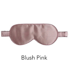 Masque Nuit Profonde en Soie de Mûrier Confortia™